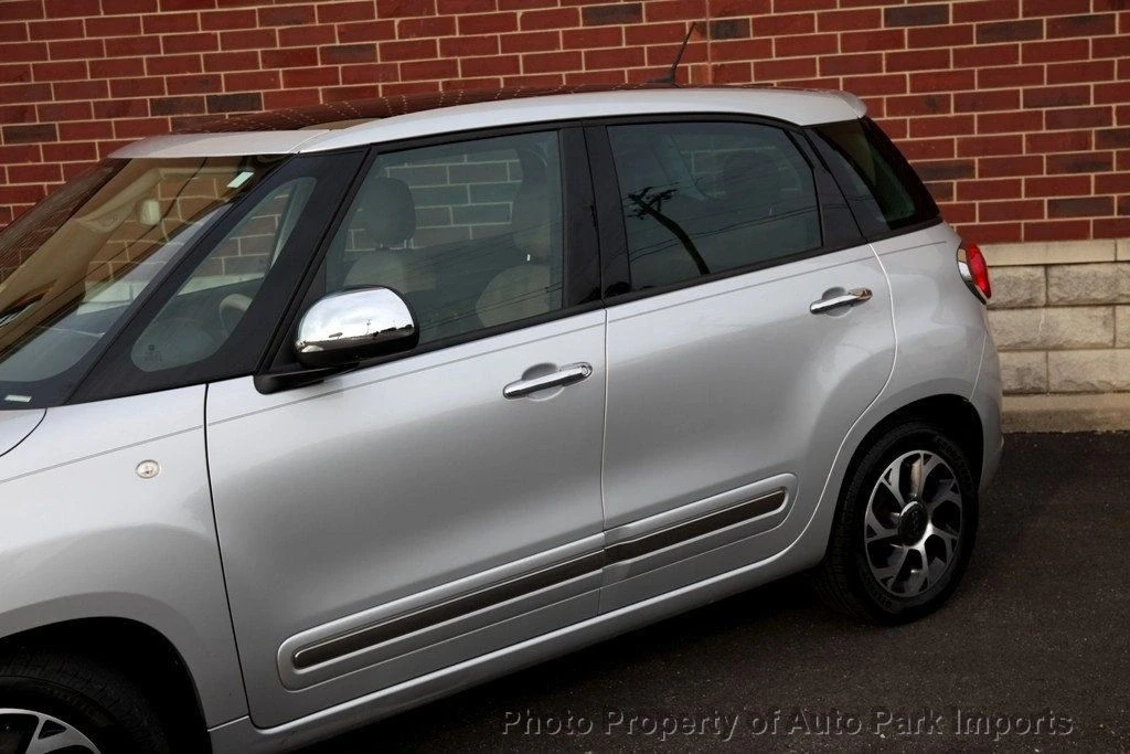 2014 Fiat 500 - Image 5 of 12