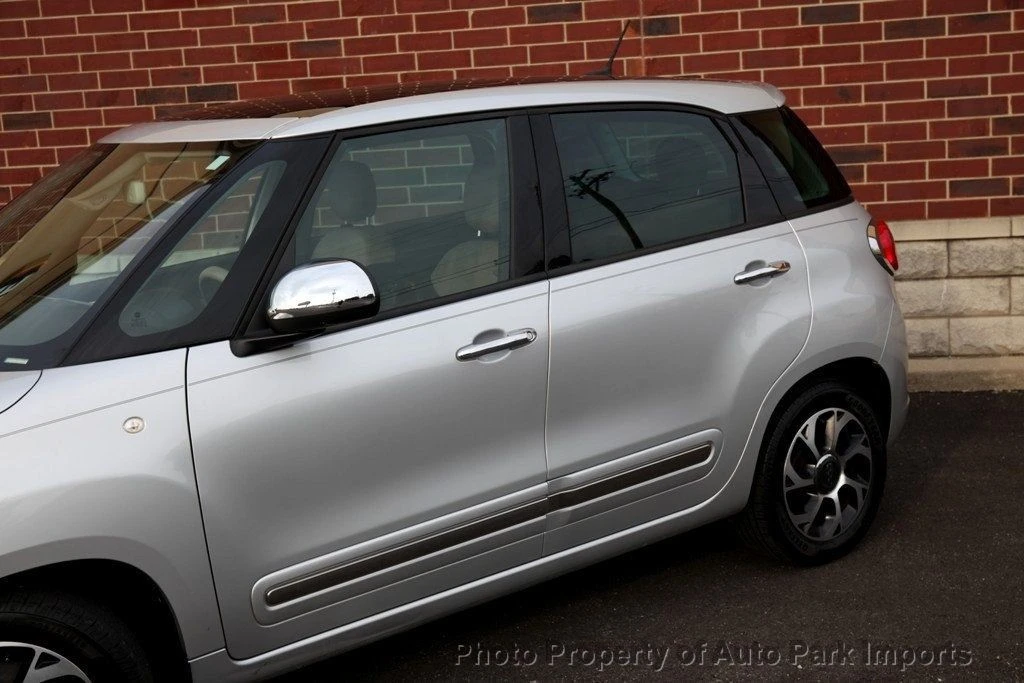 2014 Fiat 500 - Image 5 of 12