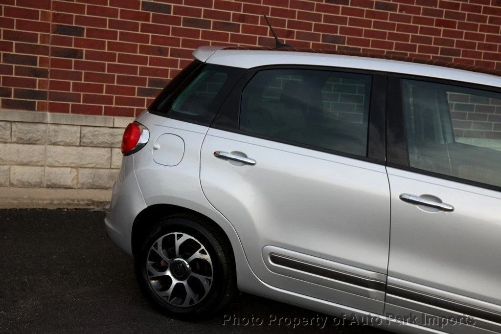 2014 Fiat 500 - Image 12 of 12