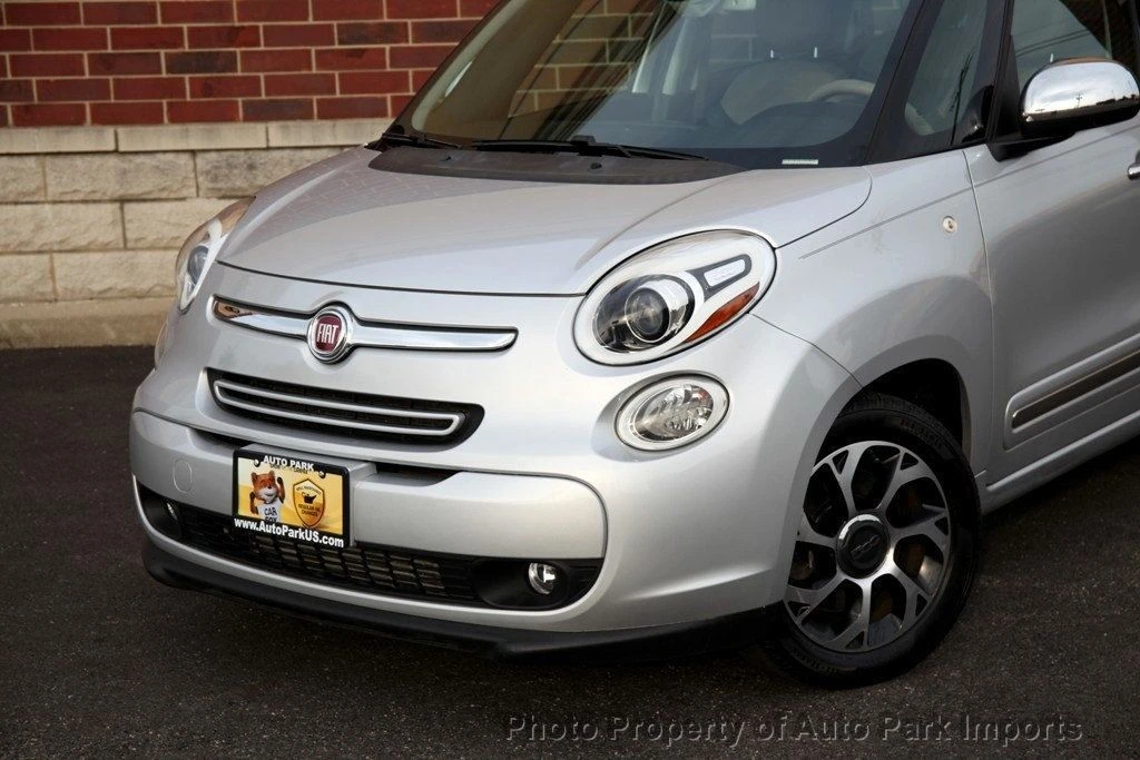 2014 Fiat 500 - Image 7 of 12