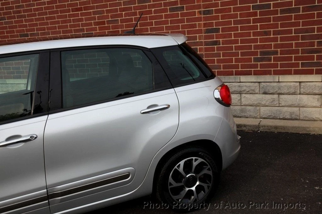 2014 Fiat 500 - Image 6 of 12