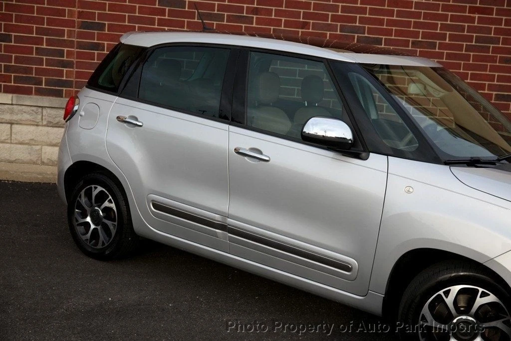 2014 Fiat 500 - Image 11 of 12