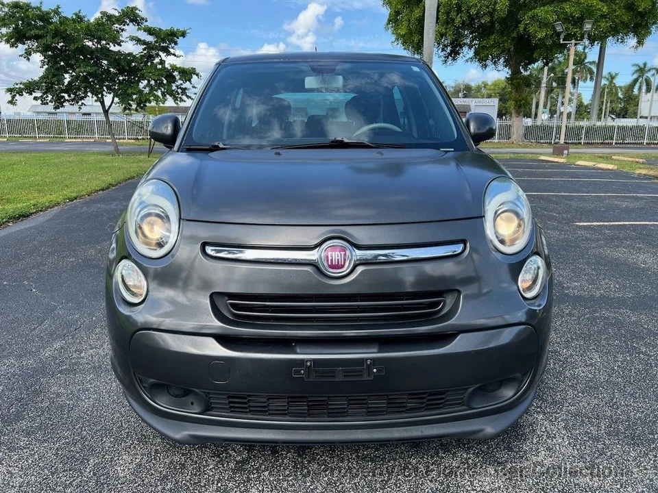 2014 Fiat 500 - Image 5 of 12
