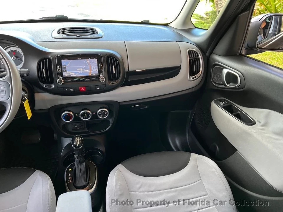 2014 Fiat 500 - Image 12 of 12