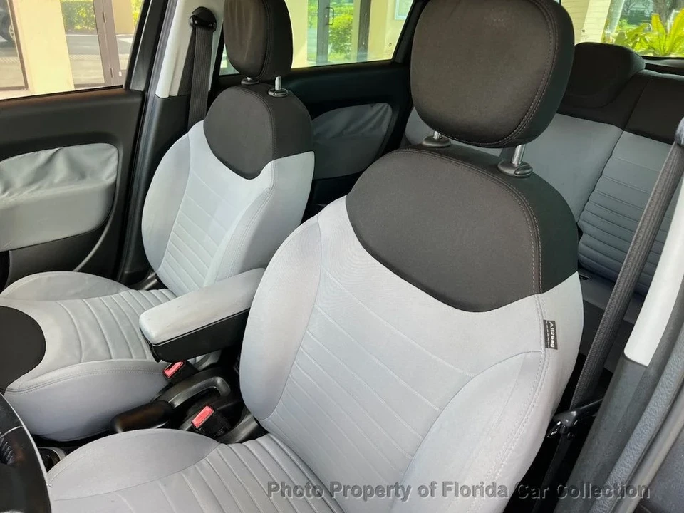 2014 Fiat - Image 10 of 12