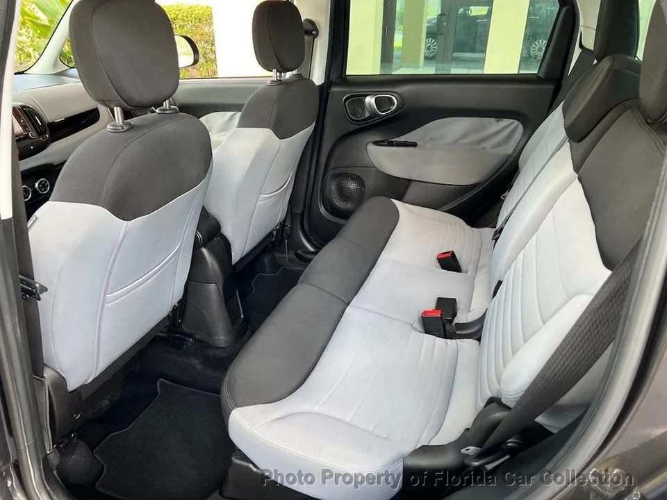 2014 Fiat - Image 11 of 12