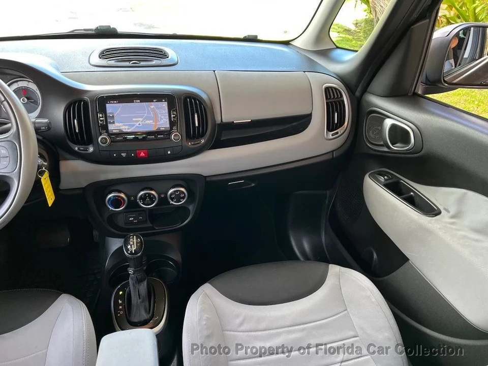 2014 Fiat - Image 8 of 12