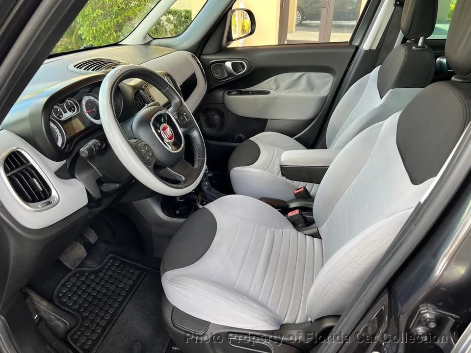 2014 Fiat - Image 9 of 12