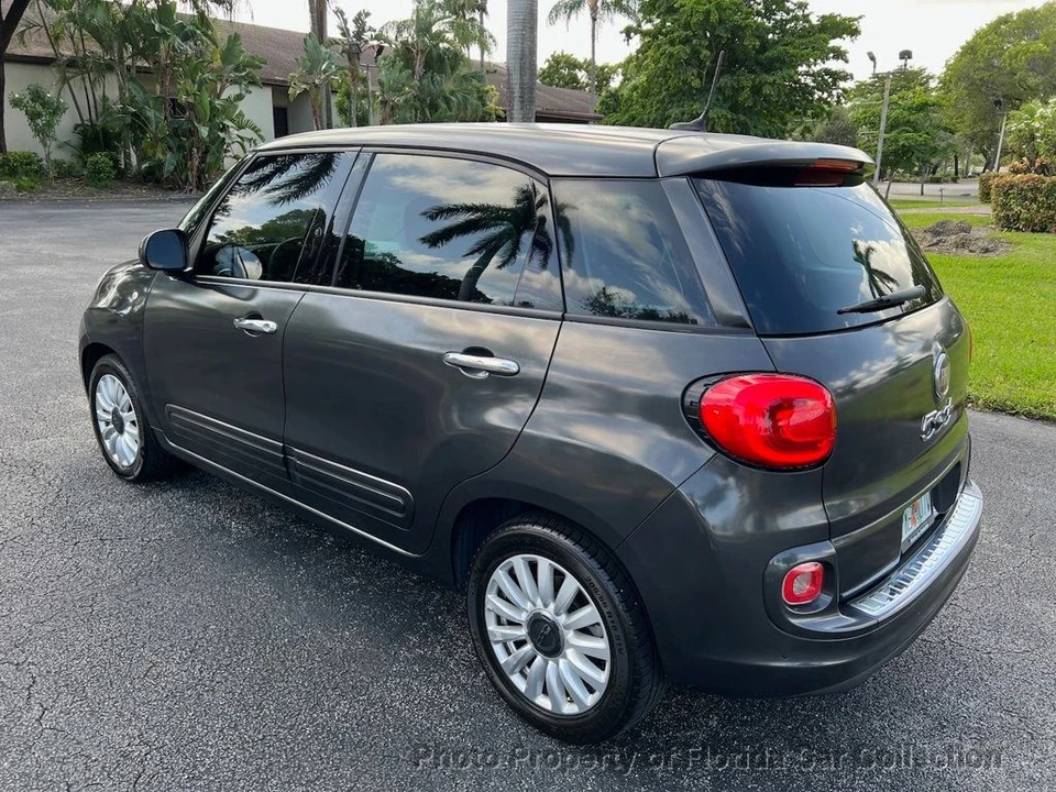 2014 Fiat 500 - Image 3 of 12