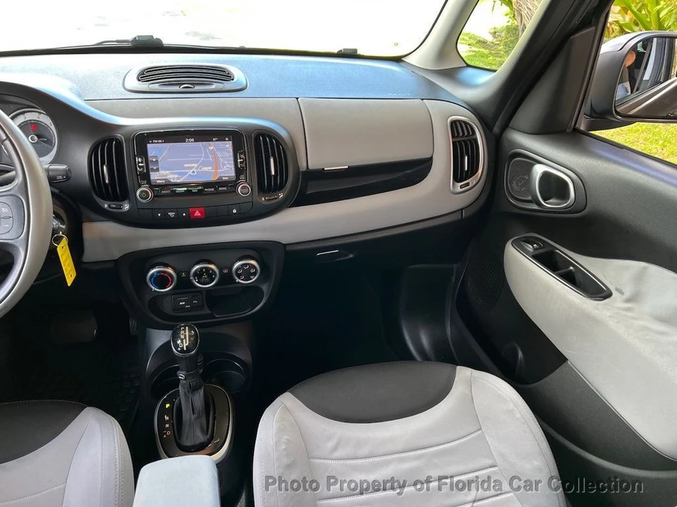 2014 Fiat 500 - Image 12 of 12