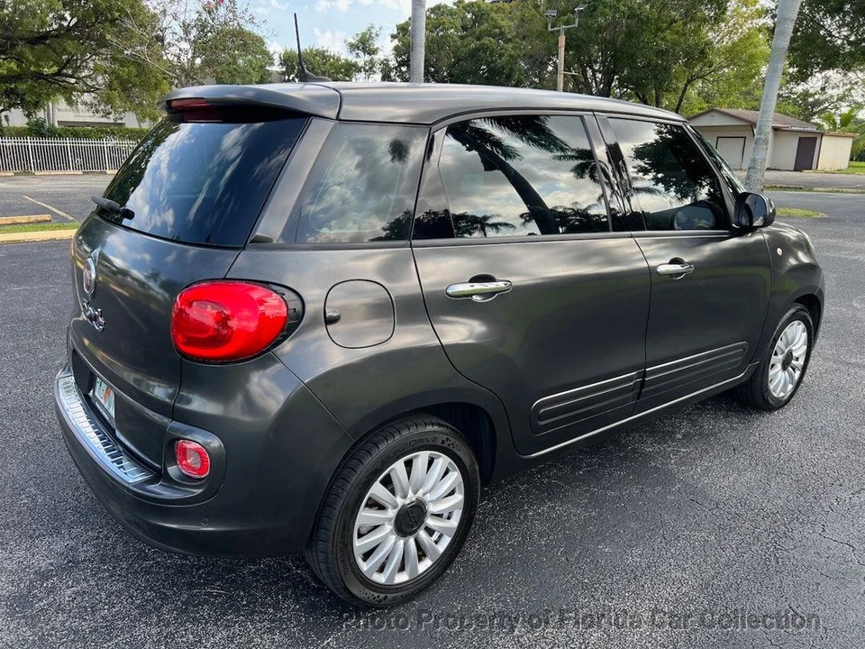 2014 Fiat 500 - Image 4 of 12