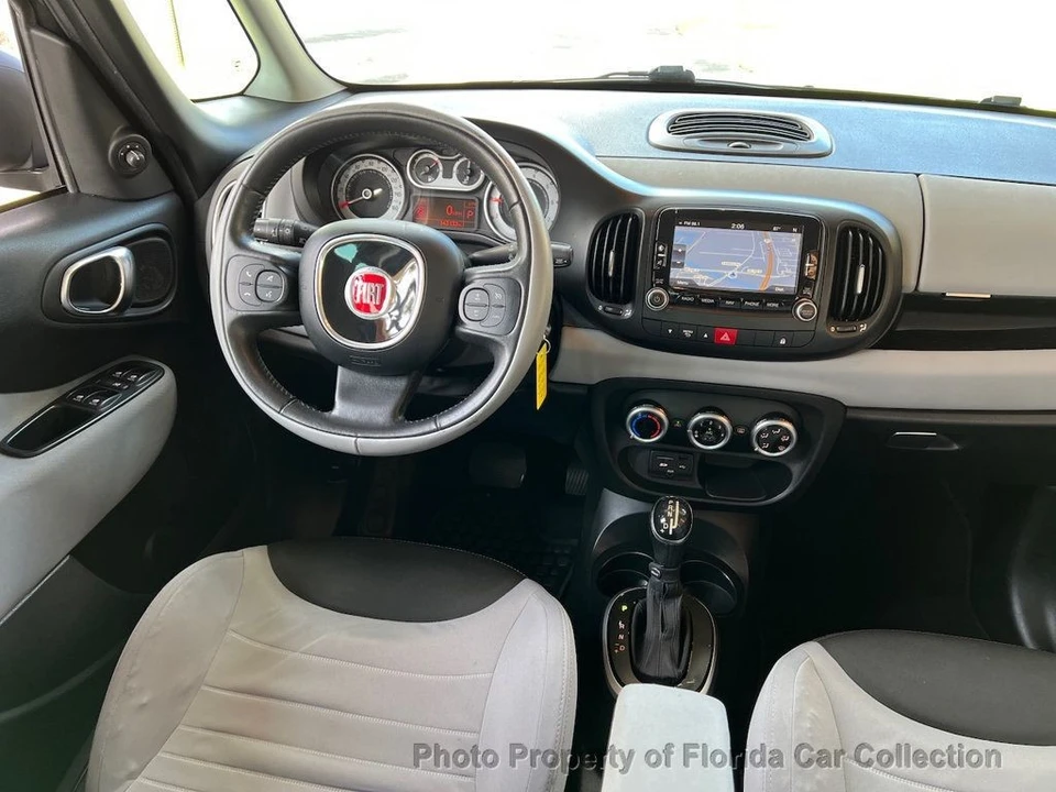2014 Fiat 500 - Image 11 of 12