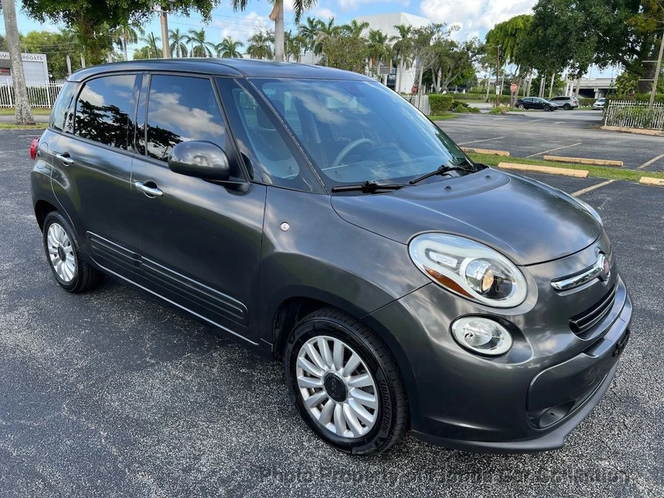2014 Fiat 500 - Image 2 of 12