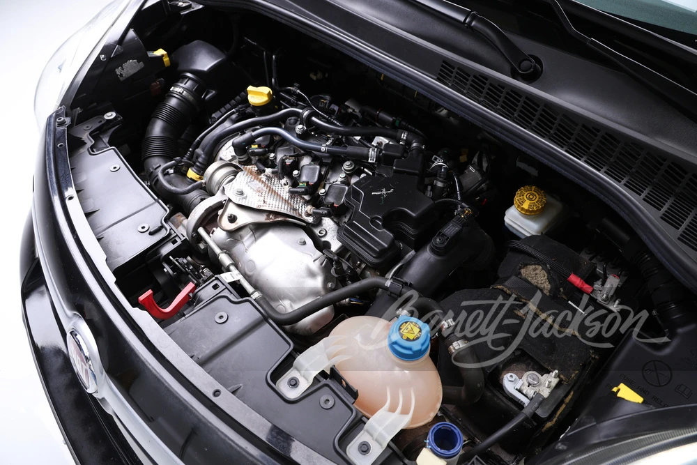2014 Fiat 500 - Image 3 of 5