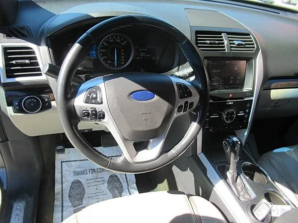 2014 Ford Explorer 5th Gen - Image 10 of 16