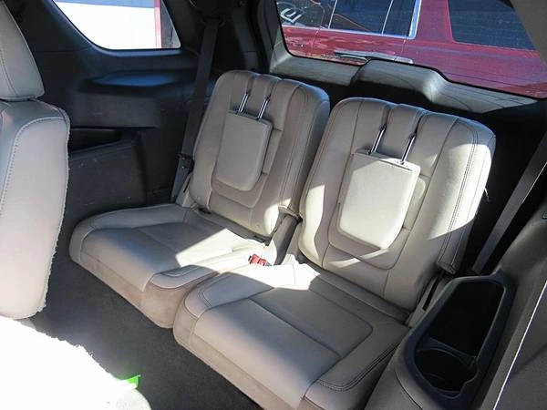 2014 Ford Explorer 5th Gen - Image 13 of 16