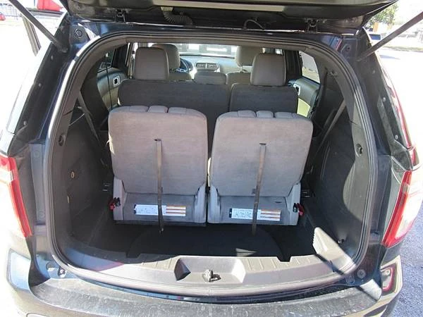 2014 Ford Explorer 5th Gen - Image 14 of 16