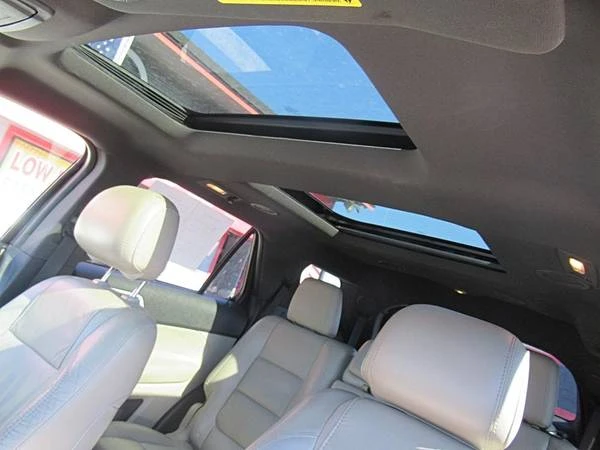 2014 Ford Explorer 5th Gen - Image 11 of 16