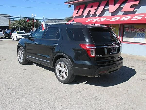 2014 Ford Explorer 5th Gen - Image 3 of 16