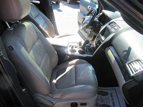 2014 Ford Explorer 5th Gen - Image 16 of 16