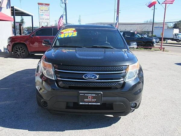 2014 Ford Explorer 5th Gen - Image 8 of 16