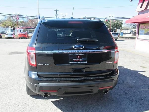 2014 Ford Explorer 5th Gen - Image 4 of 16