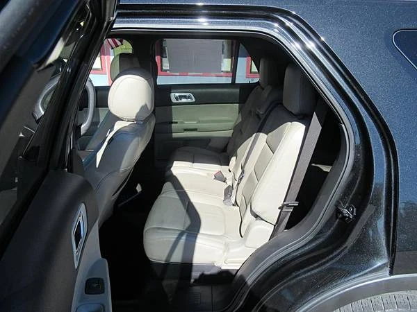 2014 Ford Explorer 5th Gen - Image 12 of 16