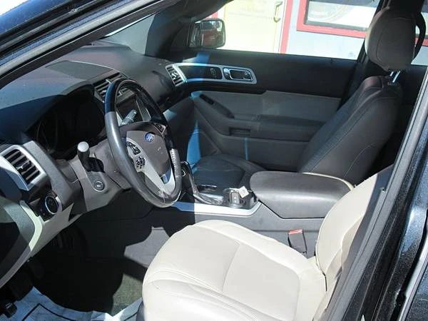 2014 Ford Explorer 5th Gen - Image 9 of 16