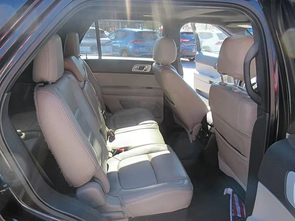 2014 Ford Explorer 5th Gen - Image 15 of 16