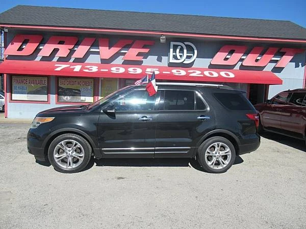 2014 Ford Explorer 5th Gen - Image 2 of 16