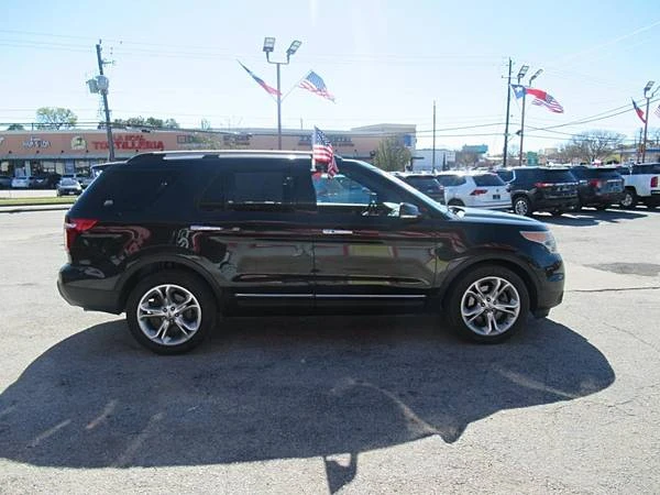 2014 Ford Explorer 5th Gen - Image 6 of 16