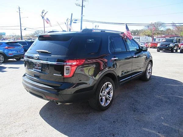 2014 Ford Explorer 5th Gen - Image 5 of 16
