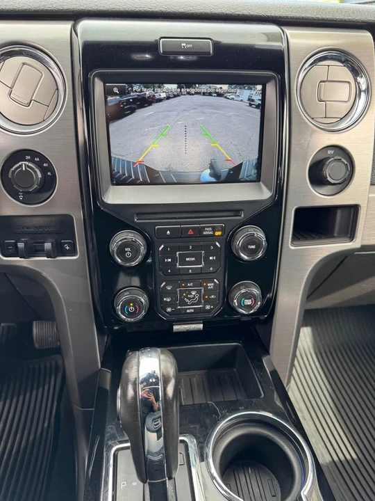 2014 Ford F-150 12th Gen - Image 15 of 16