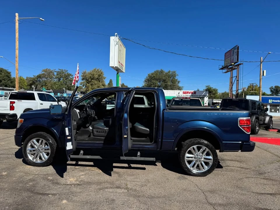 2014 Ford F-150 12th Gen - Image 7 of 16