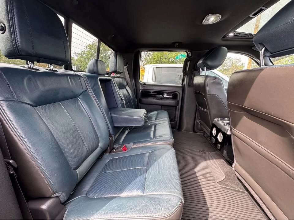 2014 Ford F-150 12th Gen - Image 13 of 16