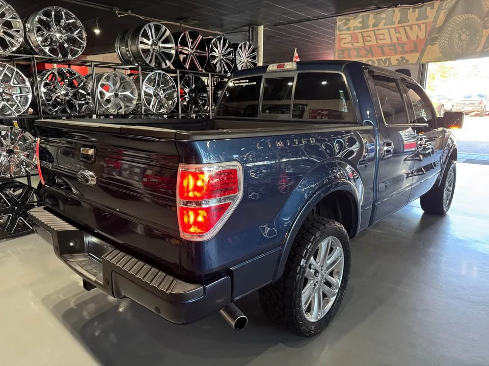 2014 Ford F-150 12th Gen - Image 6 of 16