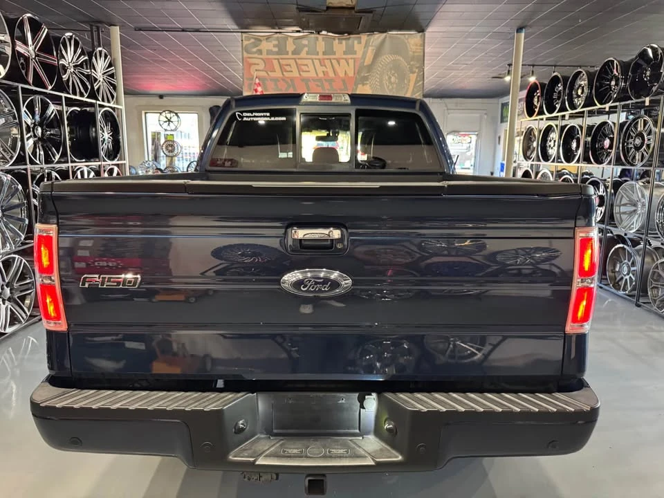 2014 Ford F-150 12th Gen - Image 5 of 16