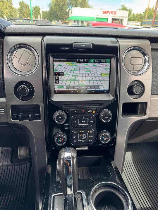 2014 Ford F-150 12th Gen - Image 14 of 16