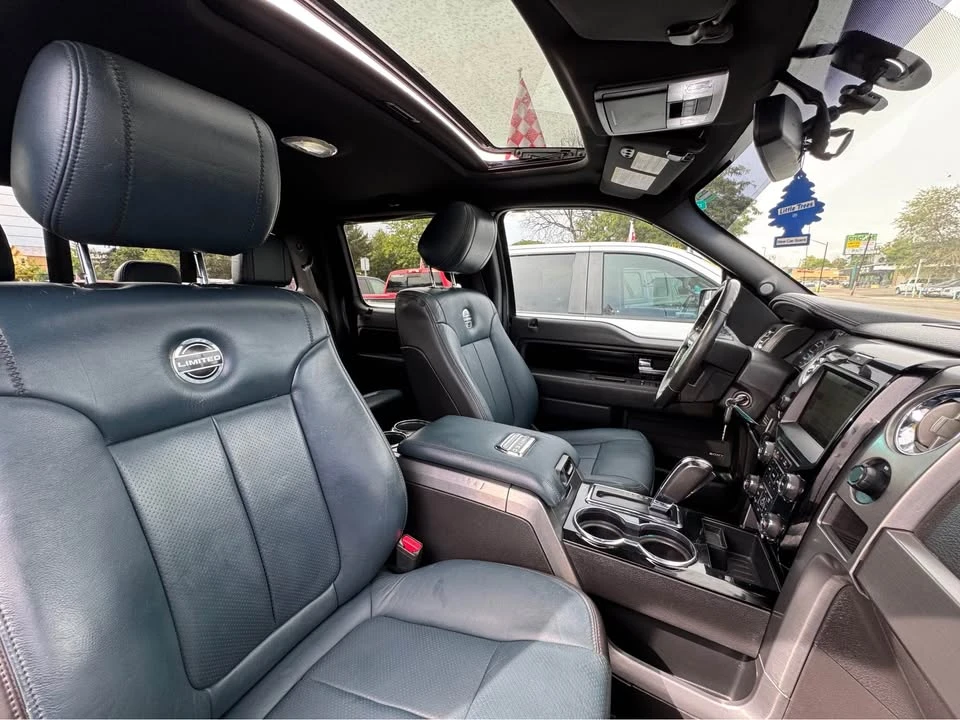 2014 Ford F-150 12th Gen - Image 11 of 16