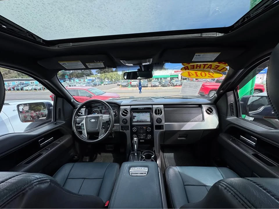 2014 Ford F-150 12th Gen - Image 12 of 16