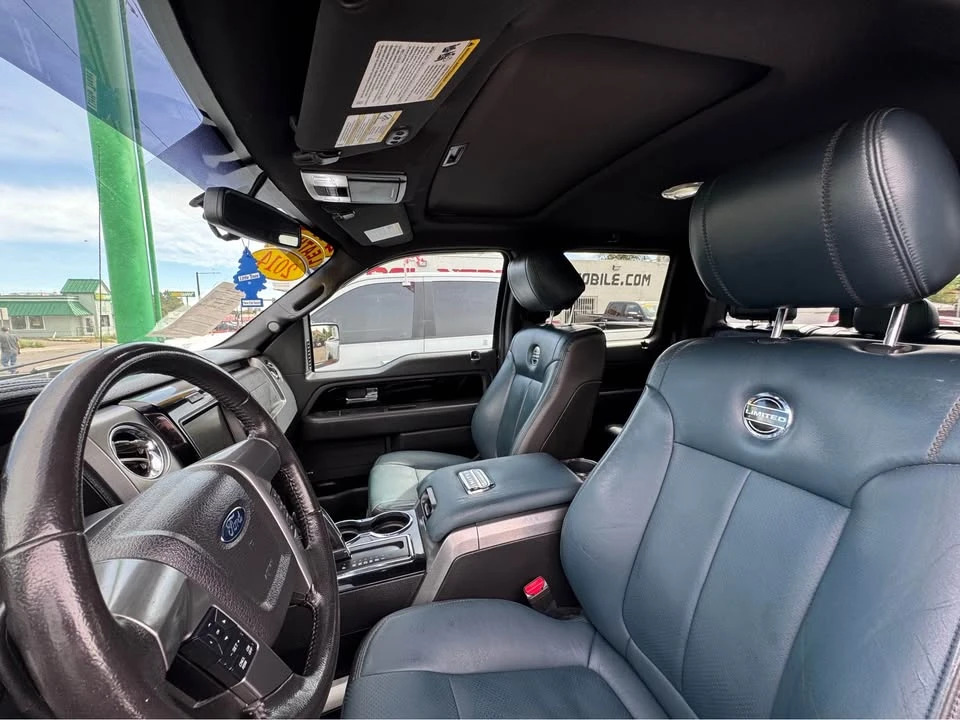 2014 Ford F-150 12th Gen - Image 9 of 16
