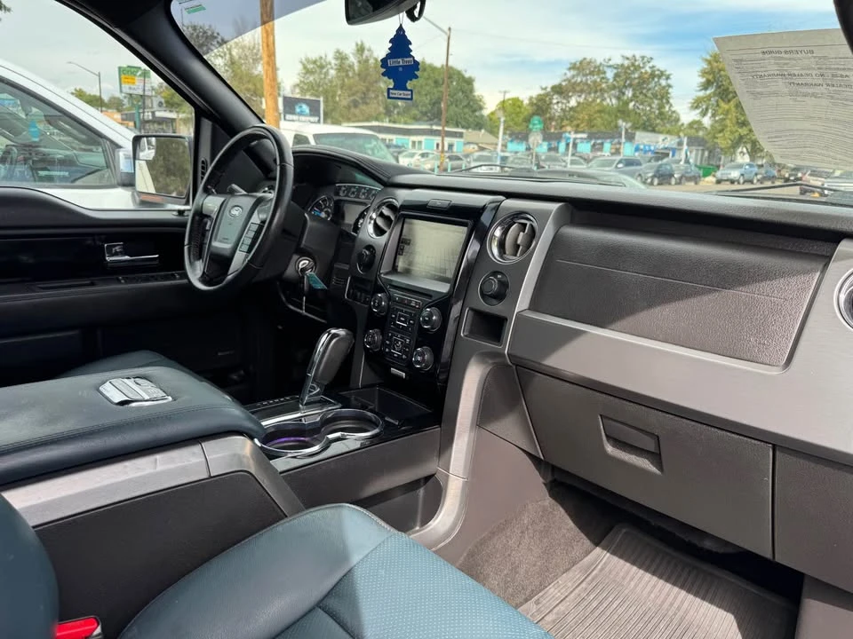 2014 Ford F-150 12th Gen - Image 10 of 16
