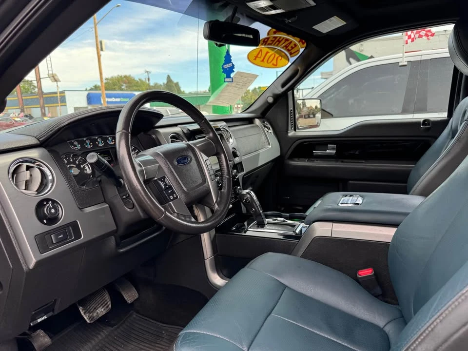 2014 Ford F-150 12th Gen - Image 8 of 16