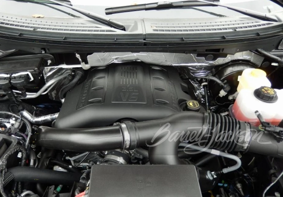 2014 Ford F-150 12th Gen - Image 5 of 9