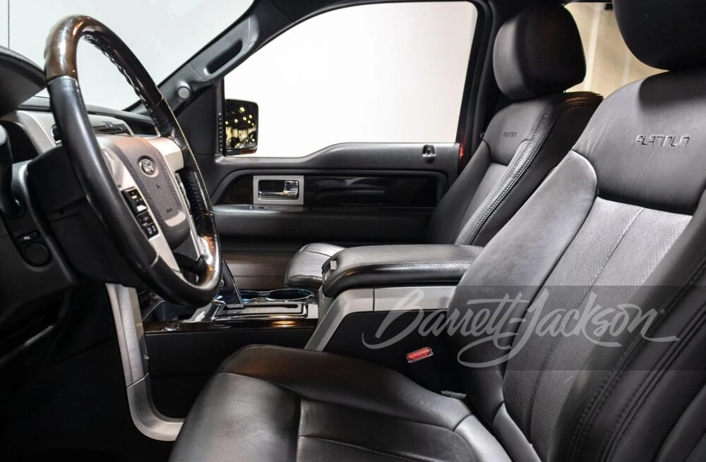 2014 Ford F-150 12th Gen - Image 4 of 9