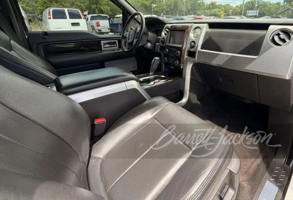 2014 Ford F-150 12th Gen - Image 7 of 9