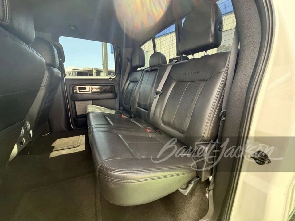 2014 Ford F-150 12th Gen - Image 6 of 9