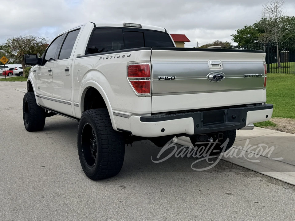 2014 Ford F-150 12th Gen - Image 3 of 9