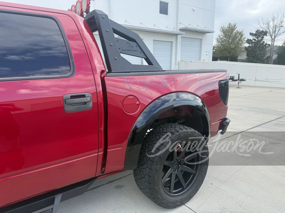 2014 Ford F-150 Raptor 12th Gen - Image 7 of 29