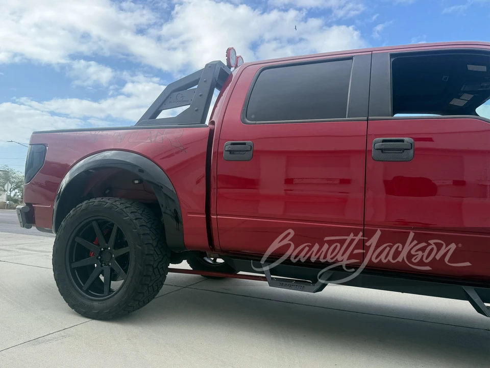 2014 Ford F-150 Raptor 12th Gen - Image 12 of 29